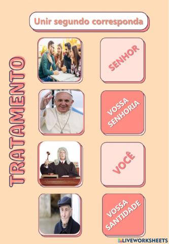 Unir segundo corresponda