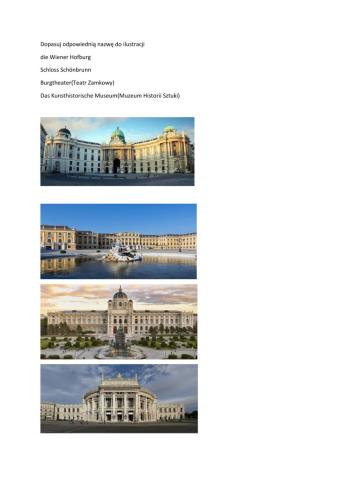 Austria- wiadomości o kraju bez 2 pytan