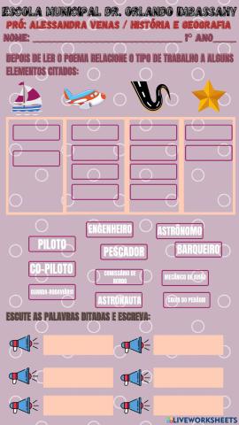 Poema pela janela de ricardo azevedo