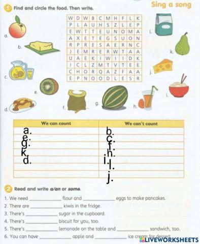 Eating Right- Get Smart