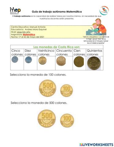 Moneda