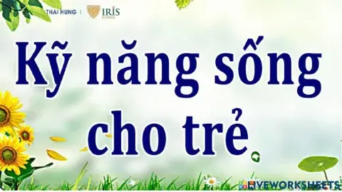 Kỹ năng phòng cháy