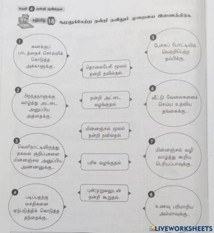 நன்னெறி ஆண்டு 2