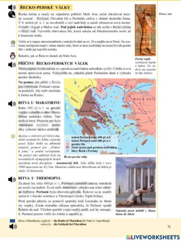 Řecko-perské války