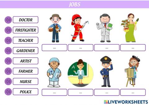JOBS
