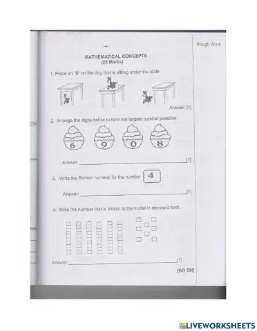 GLAT Concepts & Computation 2016