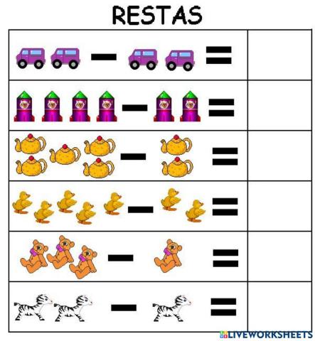 Resta