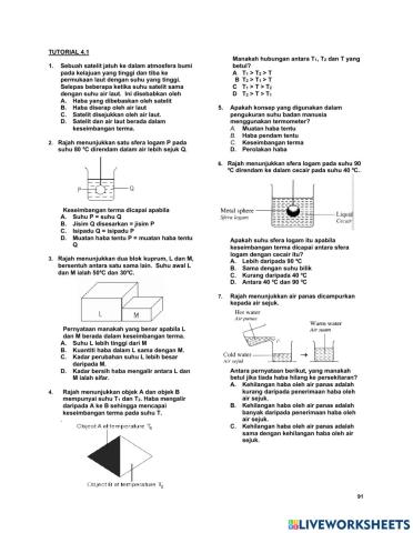 4.1 keseimbangan terma