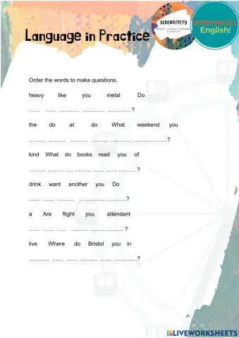 Unit 3C, elementary homework
