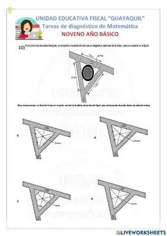 Problemas de análisis