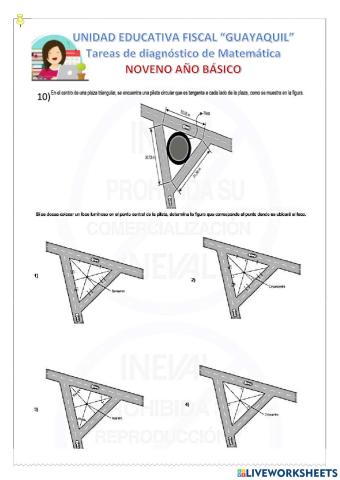 Problemas de análisis