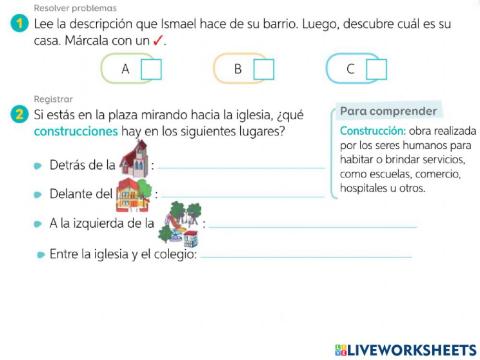 Actividad texto primero