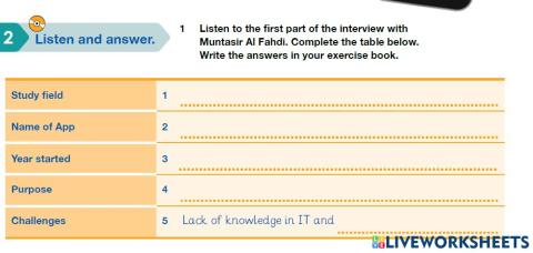 Activity 2 CB p44 Part1