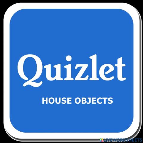House objects