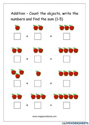 مهارات أساسية جمع تفاح