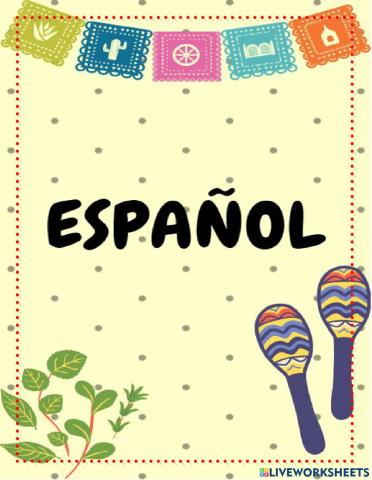 Valoracion español transicion