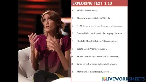 English B - Course Companion - Cambridge