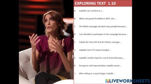 English B - Course Companion - Cambridge