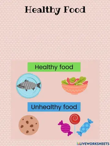 Healthy Food