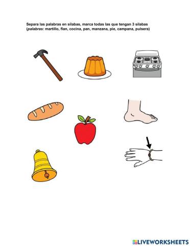 Segmentación silábica