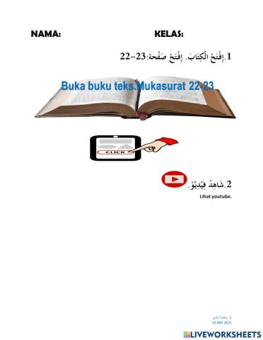 PdPR ARABIC T6 19 MEI 2021