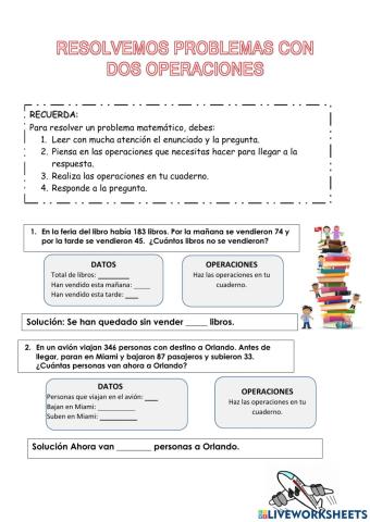 Problemas matemáticos