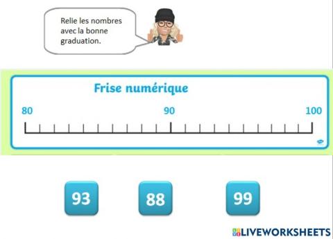 Mathématiques Teacher Géraldine