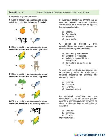 Parcial 1 3er trimestre parte 1
