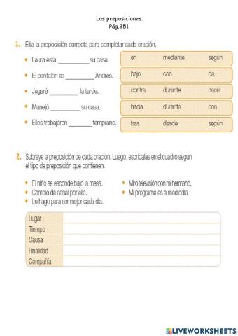 La preposición-4G P251