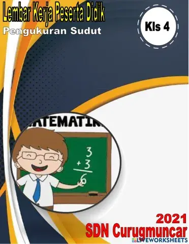 LKPD Kls 4-matematika
