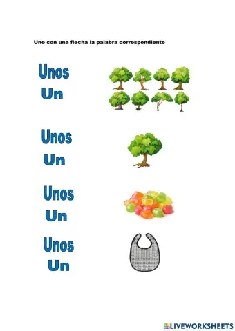 Unas y unos