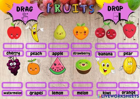 Fruits1