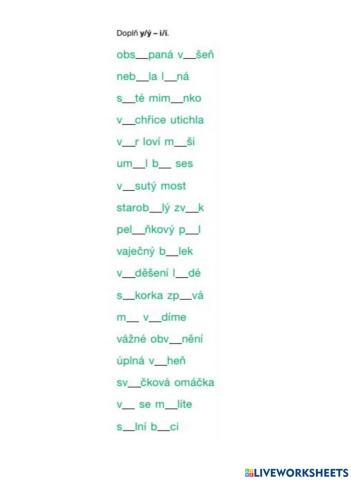 Obojetné souhlásky