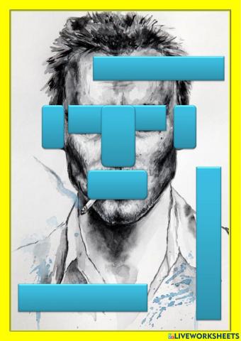 ORGÃOS DOS SENTIDOS- ALUNOS DO 6º 