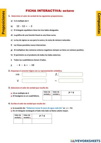 Trabajo de Matemática