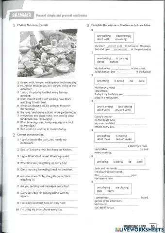 Prepare A1 Starter Unit 12