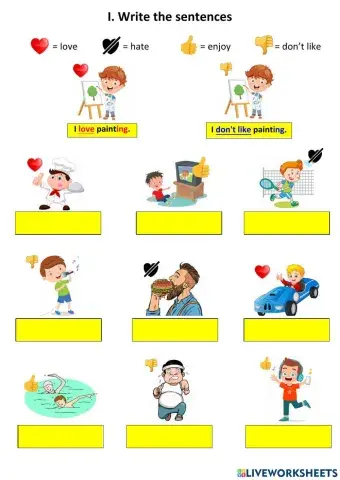 Access 8 - T3 - U8 - L 10 (Review)