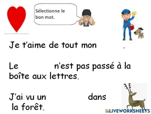 Phonologie Teacher Géraldine