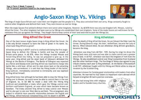 DIS Humanities Term 3 Week 7 Lesson 2