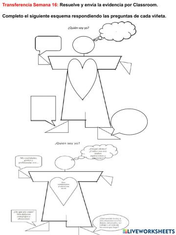 ETICA Y VALORES-Transferencia Semana 16