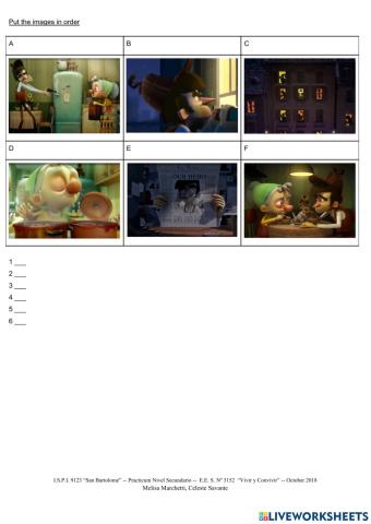 Detective Detective 2