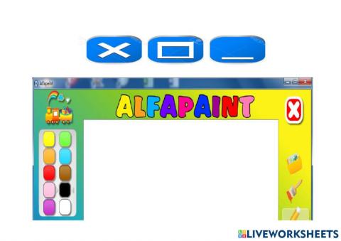 Ventanas de Windows 2