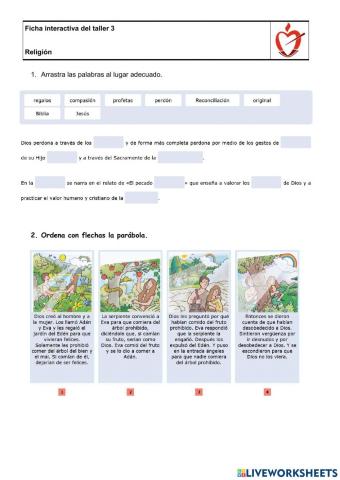 Taller de investigación tema 3