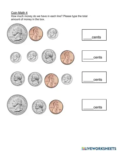 Coin Math-4