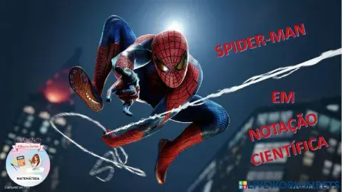 Notação científica