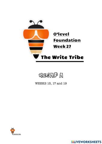 2021 Week 27 SEC-F part 1