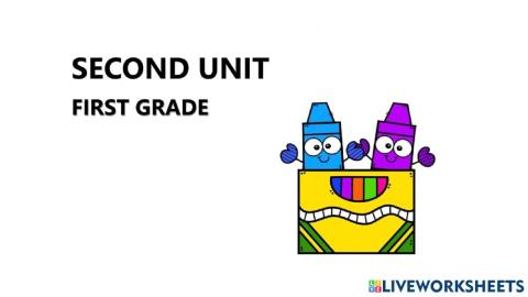 Different Activities