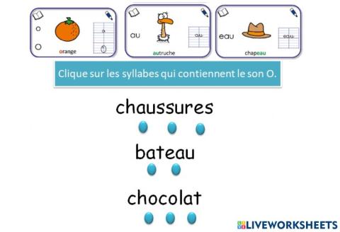 Phonologie Teacher Géraldine FPH4