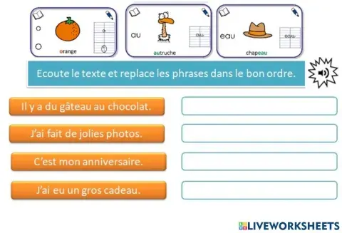 Phonologie Teacher Géraldine FPH11