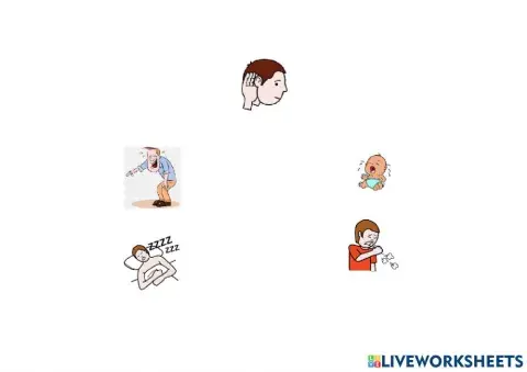 Sonidos del propio cuerpo